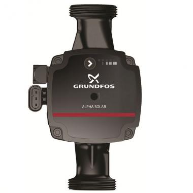 Grundfos ALPHA SOLAR 15-75 130